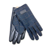 Men's Tweed Gloves