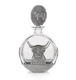 Stag & Thistle Decanter