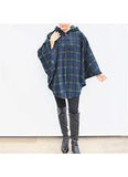 Cape/Poncho