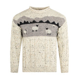 Sweater Sheep or Highland Cow