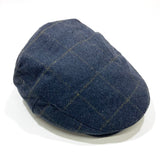 Gent's Tweed Classic Cap