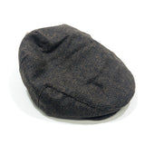 Gent's Tweed Classic Cap
