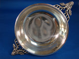 Quaich Pewter - Stag Handle